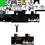 Texture for Ghoul.