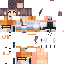 Texture for chell