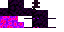Texture for Purple Magma CUbe