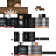 Texture for skin render