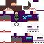 Texture for Waldik_Alien