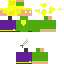 Texture for pufh