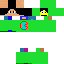 Texture for flips
