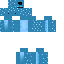 Texture for ジンベエザメ