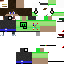 Texture for KeoShow Обновление v1.0