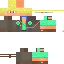 Texture for sas