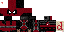 Texture for deadpool