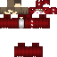Texture for dino blushing