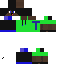 Texture for DreSantos