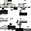 Texture for blackfox