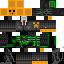 Texture for Slimeitor