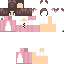 Texture for Peasant girl