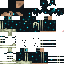 Texture for sculk boy