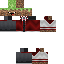 Texture for DirtyDirtGuy