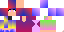 Texture for lola raju