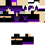 Texture for yukinette