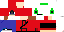 Texture for Rexdefect's Skink 2 (Data Crash)