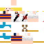 Texture for enelvascomines