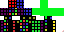 Texture for PYRO Rubix Cube