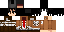 Texture for Mikasa