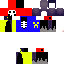 Texture for csonti