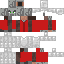 Texture for jacob in iron armor