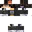 Texture for lobo nugtugno