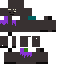 Texture for uomo del nether