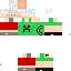 Texture for demian227(gohan)