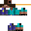 Texture for KING POOPER