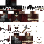 Texture for ame érrante