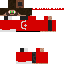 Texture for sever