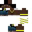 Texture for Guaro_24