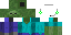 Texture for dj Zombie