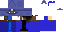 Texture for The defender of the sea