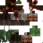Texture for mermi