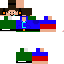 Texture for ChokiInfernoBlueGaming