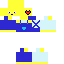 Texture for にちゃ