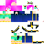 Texture for HoTShEEp