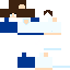 Texture for Chris (My oc)