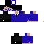 Texture for tux dude