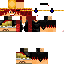 Texture for leon datai minecraft