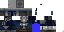 Texture for Jango_Feet