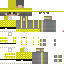 Texture for KirillderHuffelpuff2