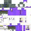 Texture for evil potato