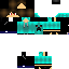 Texture for DarkKnight