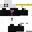 Texture for panda