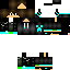 Texture for steve