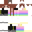 Texture for Michu Michu