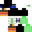Texture for blahv